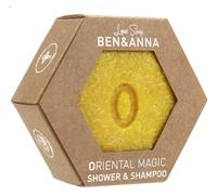 Ben & Anna Love Soap Oriental Magic Shower & Shampoo 60 g