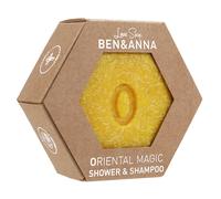 Ben & Anna Love Soap Shampoo Bar - Oriental Magic - 60g