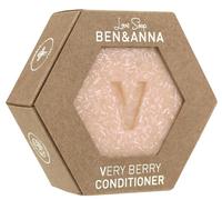 Ben & Anna Love Soap Very Berry Conditioner Bar - 60g