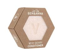 Ben & Anna Love Soap Very Berry Conditioner Bar - 60g