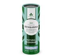 Ben & Anna Mint Deodorant Stick - 40g