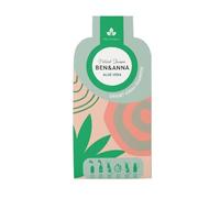 Ben & Anna Natural Aloe Vera Shampoo Flakes 2x 20g