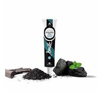 Ben & Anna Natural Black with Fluoride Toothpaste Tube 75ml