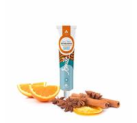 Ben & Anna Natural Cinnamon Orange with Fluoride Toothpaste Tube 75ml