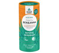 Ben & Anna Natural Deodorant - Aloe Vera - 40g