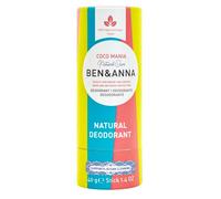 Ben & Anna Natural Deodorant Coco Mania 40 g