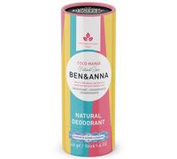 Ben & Anna Natural Deodorant - Coco Mania - 40g