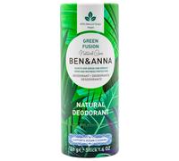 Ben & Anna Natural Deodorant Green Fusion 40 g