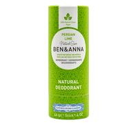 Ben & Anna Natural Deodorant Persian Lime 40 g