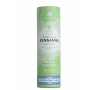 Ben & Anna Natural Deodorant Sensitive - Lemon & Lime 60g
