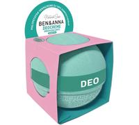 Ben & Anna Green Balance Sensitive Deo Cream - 45g