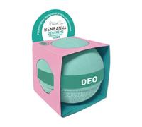 Ben & Anna Natural Green Explosion Deo Creme 45g