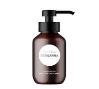 Ben & Anna Natural Hand Cloud Soap Dispenser - 150ml