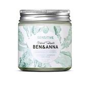Ben & Anna Sensitive Natural Toothpaste - 100ml
