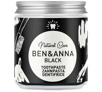 Ben & Anna Zahncreme Antiplaque toothpaste 100 ml