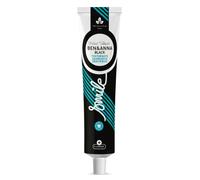 Ben & Anna Natural Toothpaste Black 75 ml