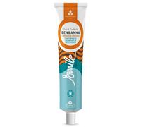 Ben & Anna Natural Toothpaste Cinnamon Orange 75 ml