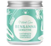 Ben & Anna Sensitive Natural Toothpaste - 100ml