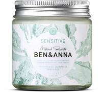 Ben & Anna Natural Toothpaste - Sensitive - 100ml