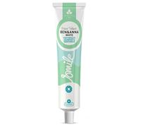 Ben & Anna White Toothpaste with Fluoride - 75ml