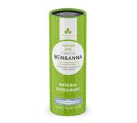 Ben & Anna Persian Lime Natural Deodorant Stick - 40g