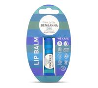 Ben & Anna Pure Lip Balm - 6g