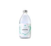 Ben&Anna Sensitive Mouthwash Natural With Sage Aloe Vera Vegan 500 Ml