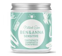 BEN&ANNA Toothpaste Sensitive Jar 100gr