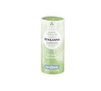 Ben & Anna Sensitive Papertube Deodorant Lemon & Lime 60g