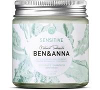 BEN&ANNA Toothpaste Sensitive Jar 100gr
