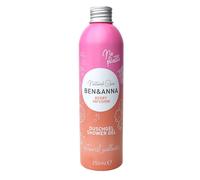 Ben & Anna Shower Gel - Berry Infusion - 250ml
