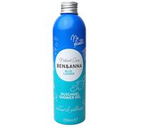 Ben & Anna Shower Gel - Blue Lagoon - 250ml