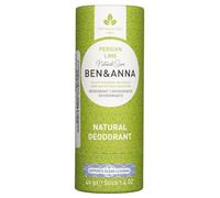 Ben&Anna Soda-based Persian Lime Deodorant, 40 g