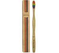 Ben & Anna Sustainable Bamboo Toothbrush 1 pcs