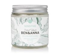 Ben & Anna Toothpaste - Sensitive 100ml