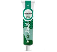 Ben & Anna Toothpaste with Fluoride - Mint - 75ml