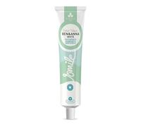 Ben & Anna Natural White with Fluoride Toothpaste Tube 75ml
