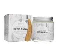 Ben&Anna Whitening toothpaste for sensitive teeth Sage and sea buckthorn, 10