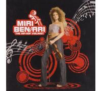 Ben-Ari, Miri - Hip Hop Violinist, The [European Import]