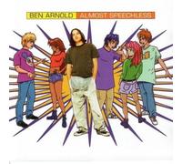 Ben Arnold - Almost Speechless