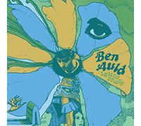 Ben Auld - Lemongrass [VINYL]