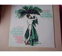 Ben Bagley's Cole Porter Revisited [Vinyl LP]