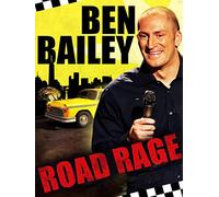 Ben Bailey: Road Rage