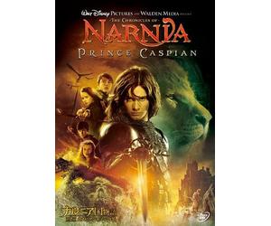 BEN BARNES - CHRONICLES OF NARNIA PRIN - DVD - N3z