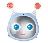 Ben-Bat OLY Active Car Mirror, Blue