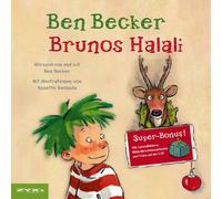 Ben Becker - Brunos Halali