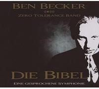 Ben Becker - Die Bibel-Eine Gesprochene S