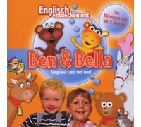 Ben & Bella - Sing und Tanz mit Uns!