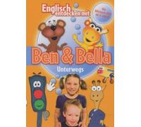 Ben & Bella - Unterwegs