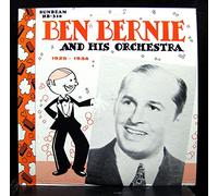 Ben Bernie Orchestra - Ben Bernie And His Orchestra 1925-34